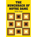 The Hunchback of Notre Dame - Paperback