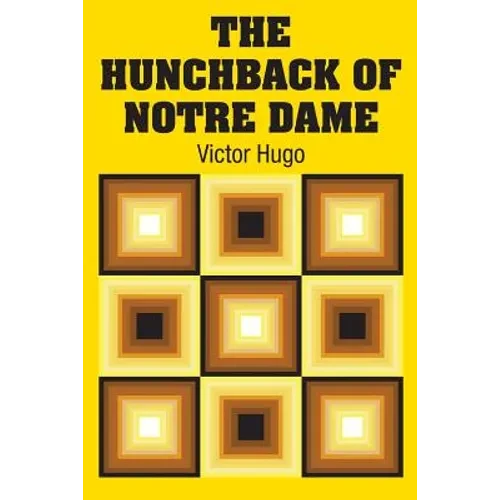 The Hunchback of Notre Dame - Paperback