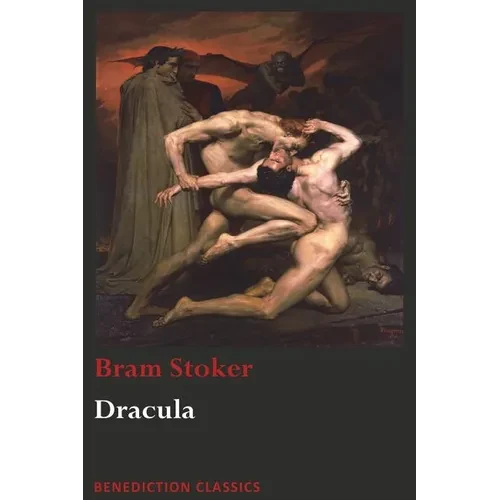 Dracula - Paperback