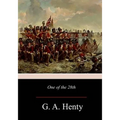 One of the 28th: A Tale of Waterloo - Paperback
