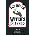 The Hectic Witch's Planner - Paperback