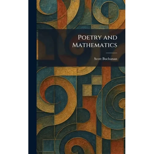 Poetry and Mathematics - Hardcover