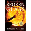 Broken Glass - Paperback