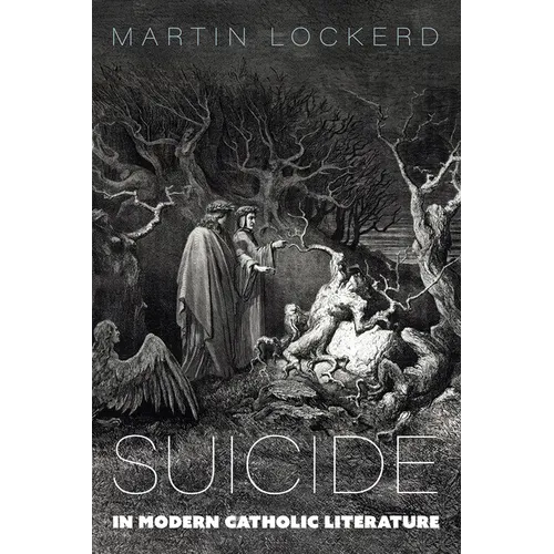 Le suicide dans la littérature catholique moderne - Relié