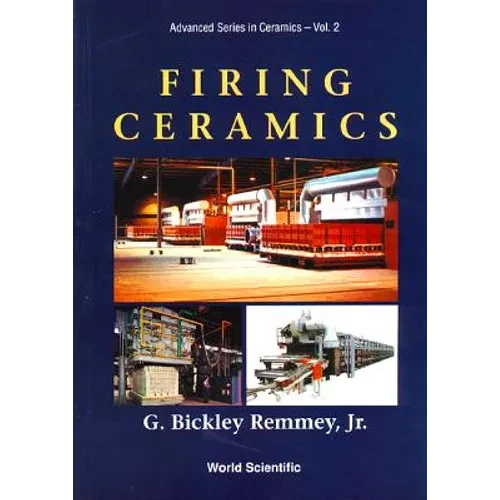 Firing Ceramics (V2) - Hardcover