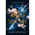 Rivals of Sea and Sky - Paperback