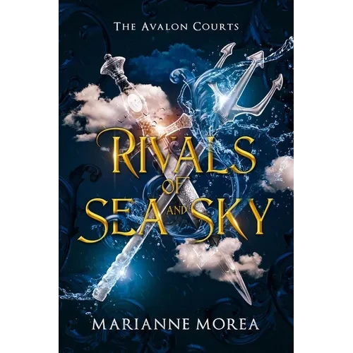 Rivals of Sea and Sky - Paperback