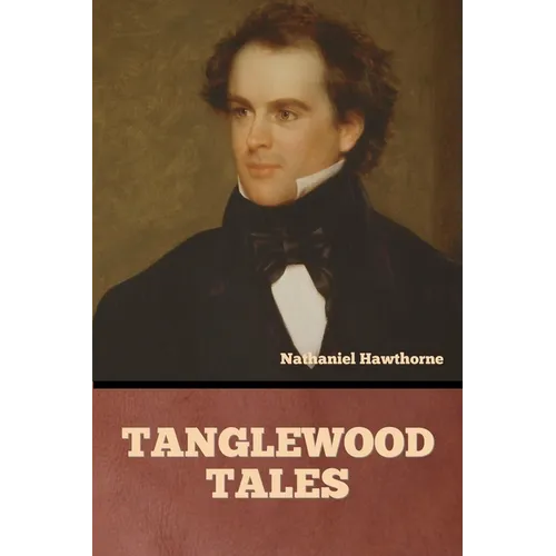 Tanglewood Tales