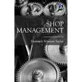 Shop Management - Paperback