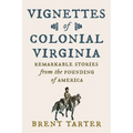 Vignettes of Colonial Virginia - Paperback