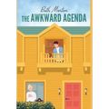The Awkward Agenda - Hardcover