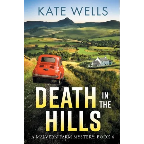 Death in the Hills - Paperback