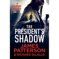 The President's Shadow: A Shadow Thriller - Hardcover