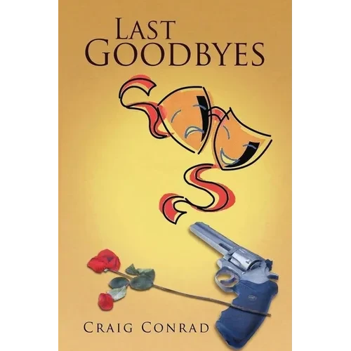 Last Goodbyes - Paperback