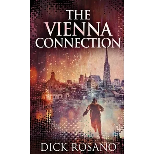 The Vienna Connection - Hardcover