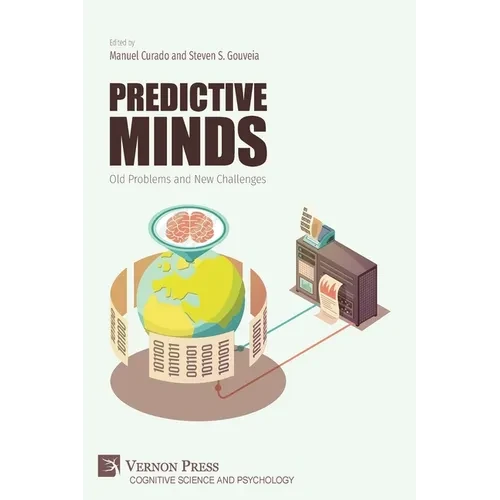 Predictive Minds: Old Problems and New Challenges - Paperback