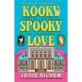 Kooky Spooky Love: A Melody Bittersweet Novel - Paperback