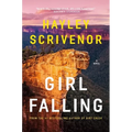 Girl Falling - Paperback