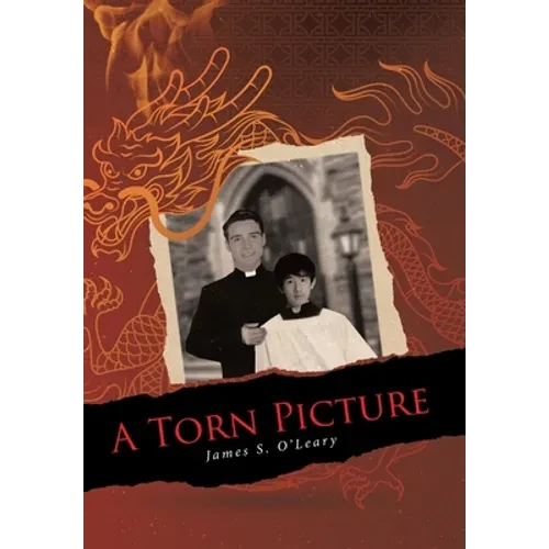 A Torn Picture - Hardcover