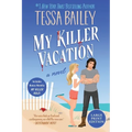 My Killer Vacation - Paperback