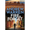 Fire and Forget - Paperback
