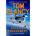 Tom Clancy Rules of Engagement - Hardcover