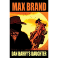 Dan Barry's Daughter - Paperback