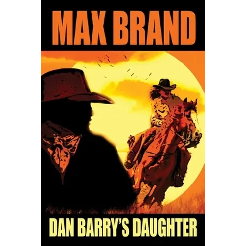 Dan Barry's Daughter - Paperback