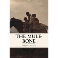 The Mule-Bone - Paperback