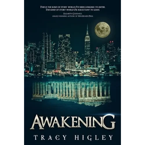 Awakening - Paperback