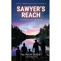Sawyer's Reach: The Battle for Tomorrow - Paperback