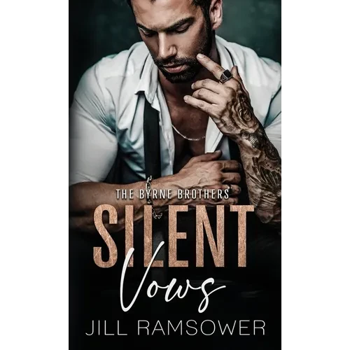 Silent Vows - Hardcover