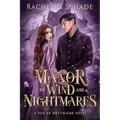 Manor of Wind and Nightmares - Paperback