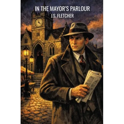 In the Mayor's Parlour - Paperback