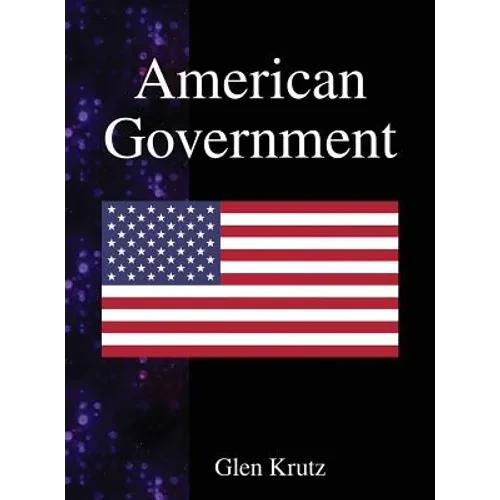 American Government - Hardcover
