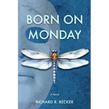 Born on Monday - Paperback