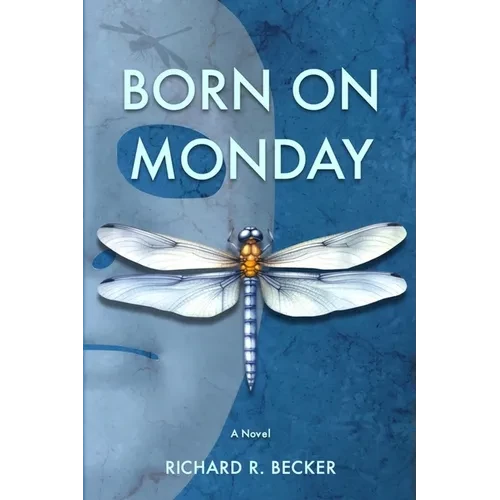Born on Monday - Paperback