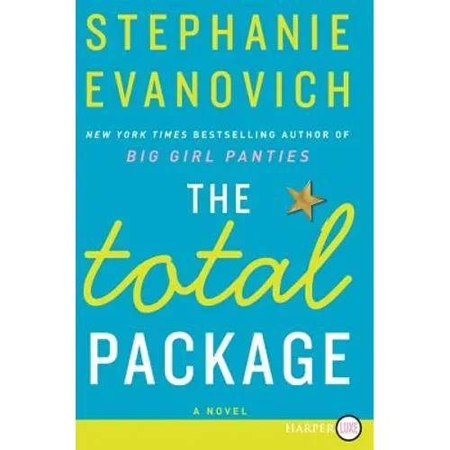 The Total Package LP