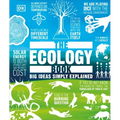 The Ecology Book - Hardcover