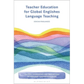 Teacher Education for Global Englishes Language Teaching - Paperback