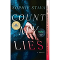 Count My Lies: A GMA Book Club Pick! - Paperback