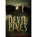 Devil of the Pines - Hardcover