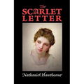 The Scarlet Letter - Paperback