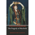 The Tragedy of Macbeth - Hardcover