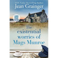 Existential Worries of Mags Munroe - Paperback