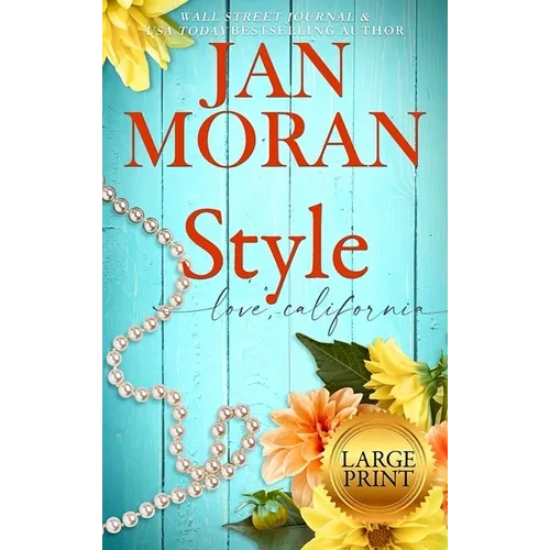 Style - Hardcover