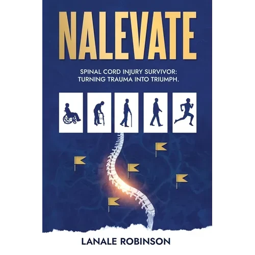 Nalevate - Paperback