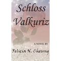 Schloss Valkuriz - Hardcover