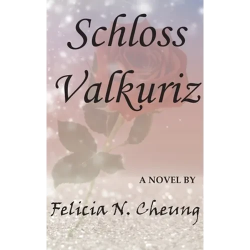 Schloss Valkuriz - Hardcover