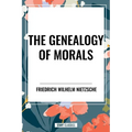 Genealogy of Morals - Paperback